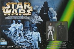 Star Wars: Escape the Death Star Star Wars: Escape the Death Star